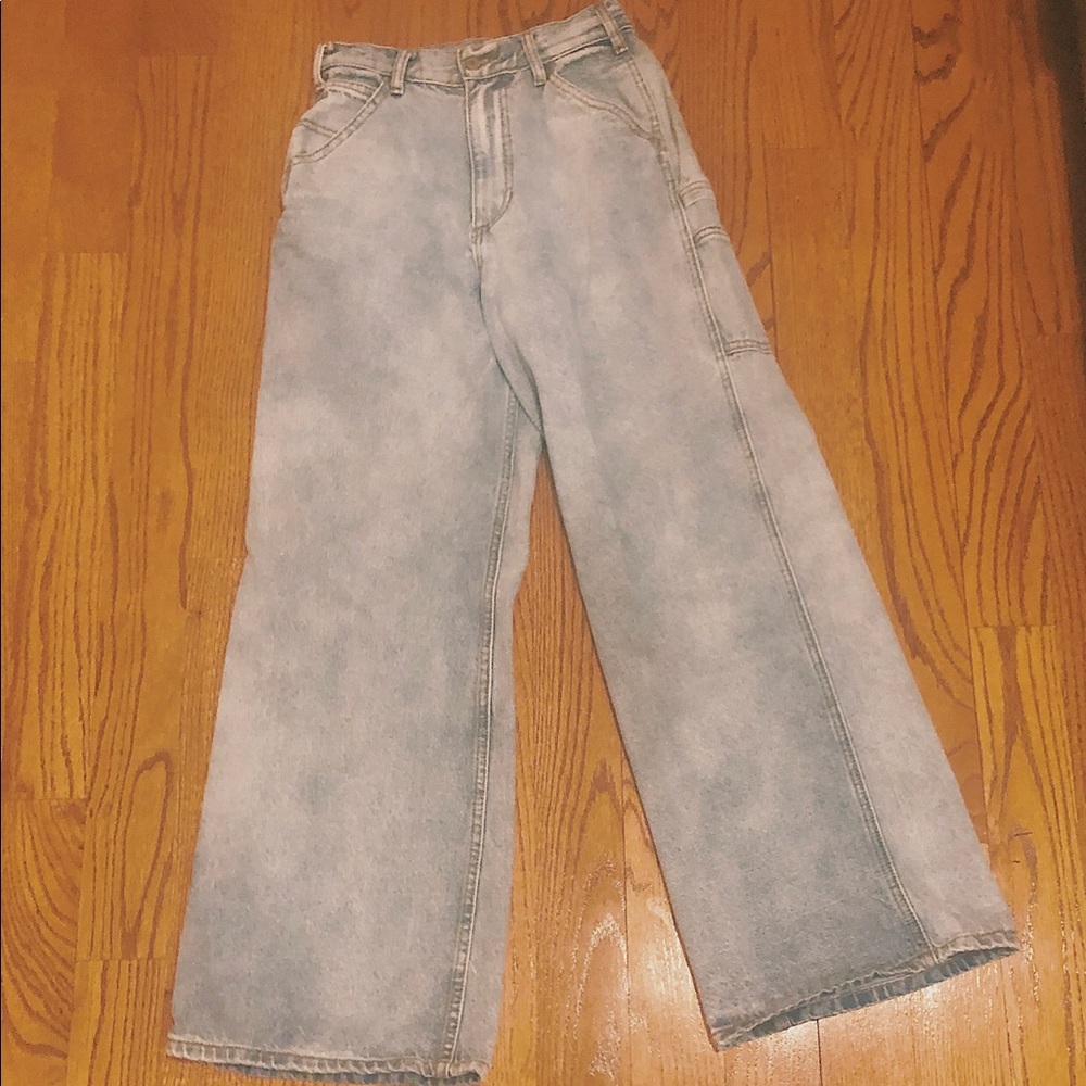 Brandy Melville Carpenter Jeans